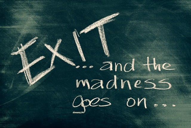 High-tax exit strategy