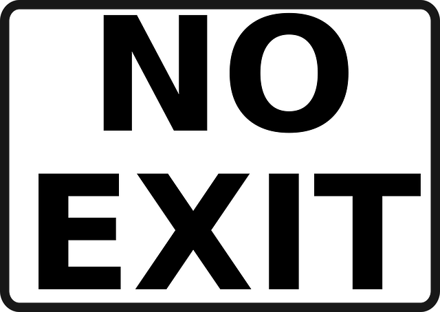 High-tax exit strategy