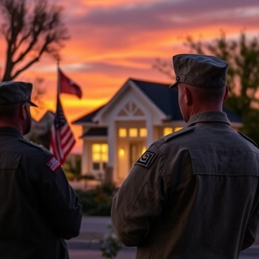 Home in Five Advantage