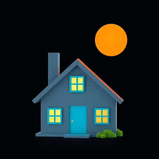 Home in Five Advantage