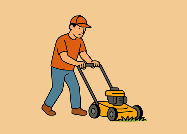 home maintenance checklist