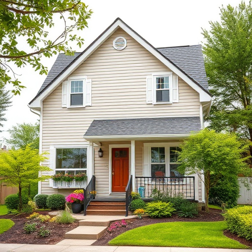 home maintenance checklist