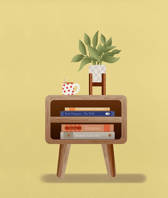 Home office optimization