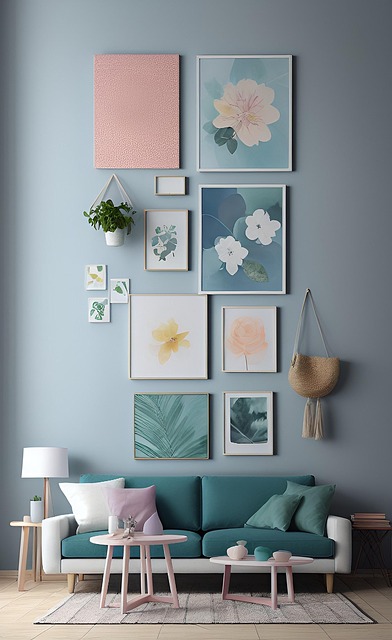 Home office optimization