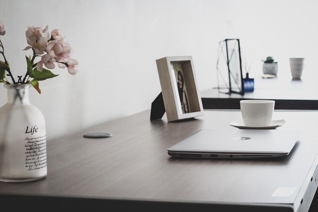 Home office optimization