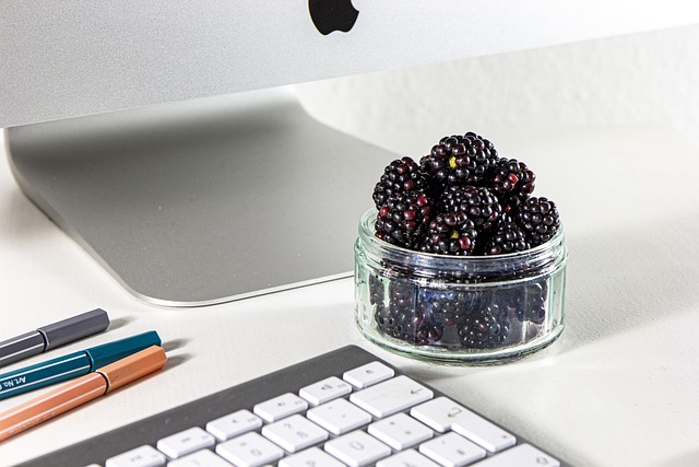 Home office optimization