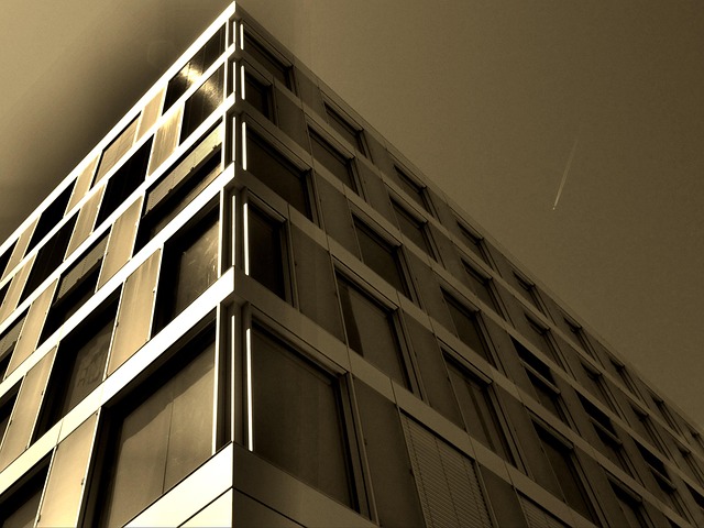 Home office optimization