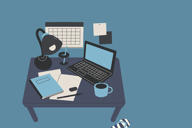 Home office optimization