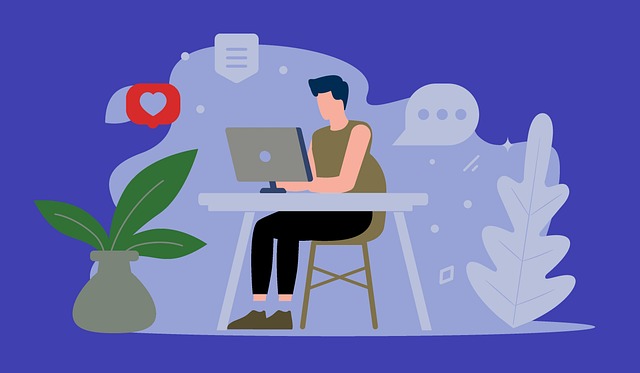 Home office optimization