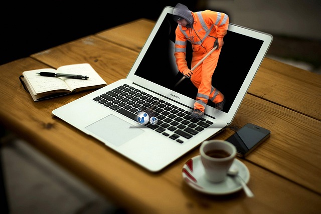 Home office optimization