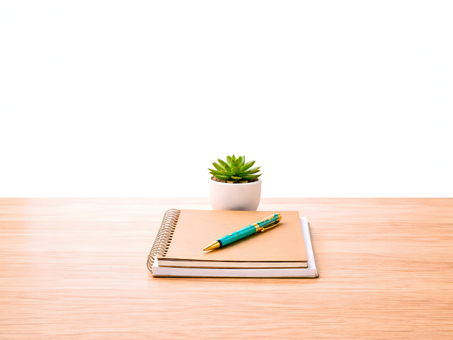 Home office optimization