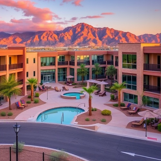 homes for sale near desert ridge tech offices