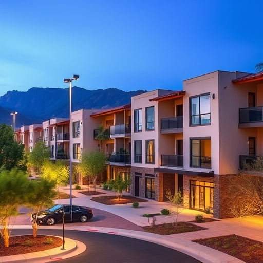 homes for sale near desert ridge tech offices