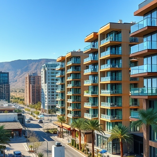 homes for sale near desert ridge tech offices