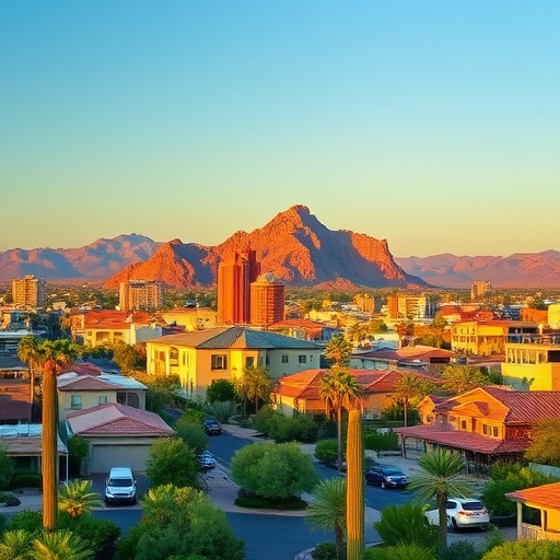 homes for sale phoenix