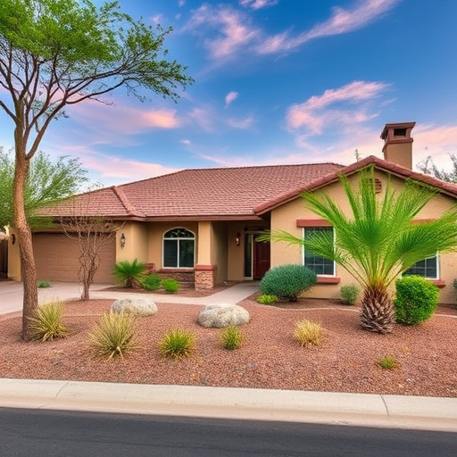 homes for sale scottsdale