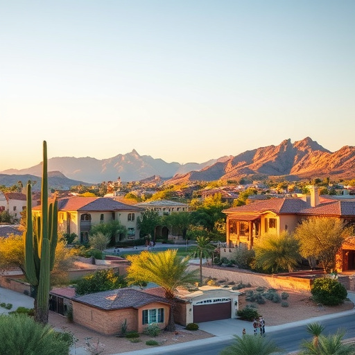 homes for sale scottsdale