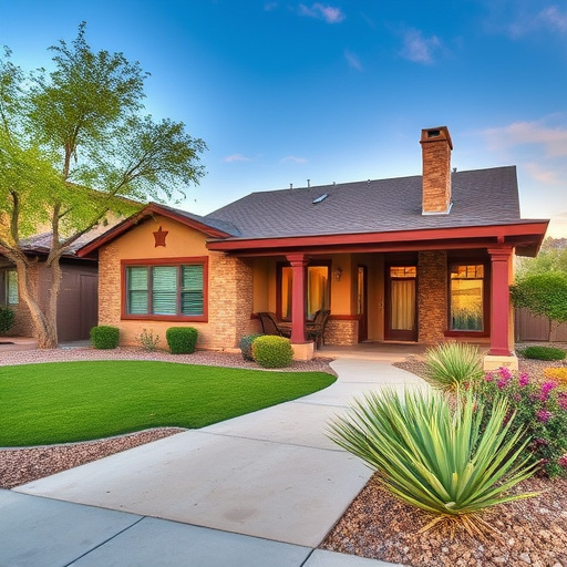 homes for sale scottsdale