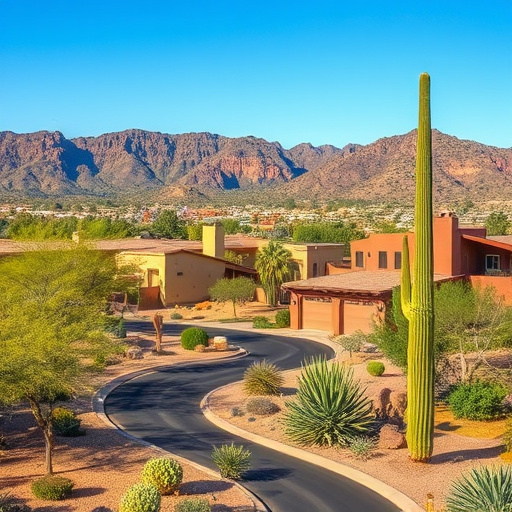 homes for sale scottsdale