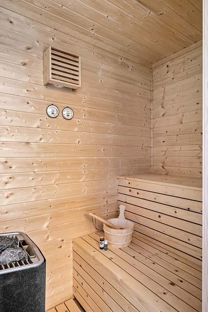 Maximizing Space: Cold Plunges & Saunas in Luxury Homes