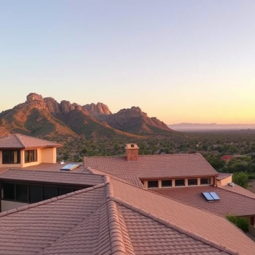 homes with camelback mountain views