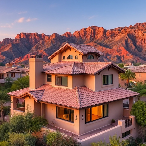 homes with camelback mountain views