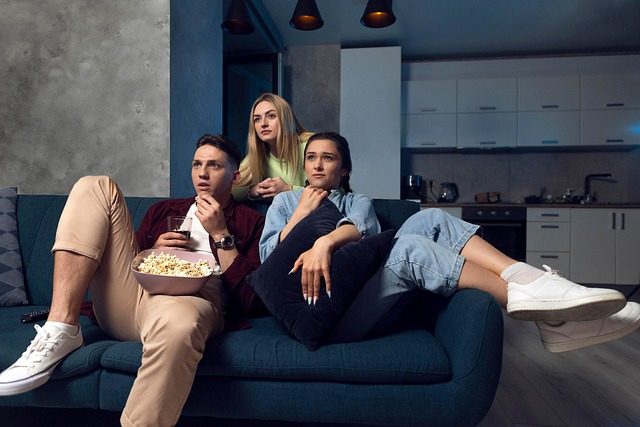 homes with indoor-outdoor living phoenix