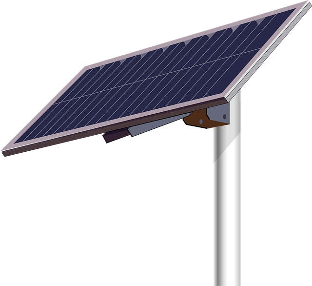 homes with solar panels and battery storage