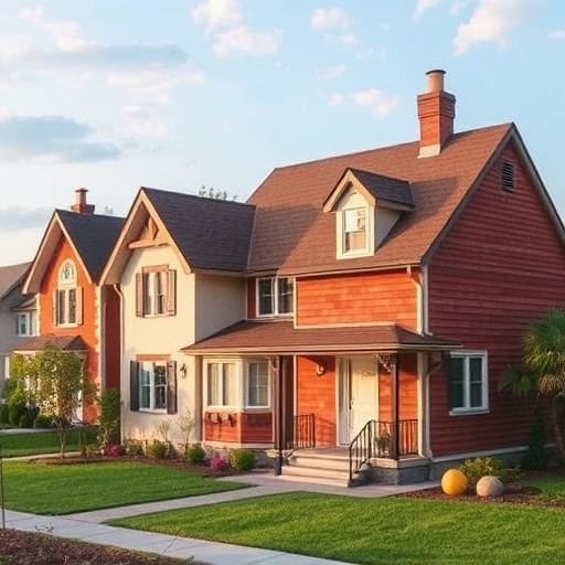 housing market trends