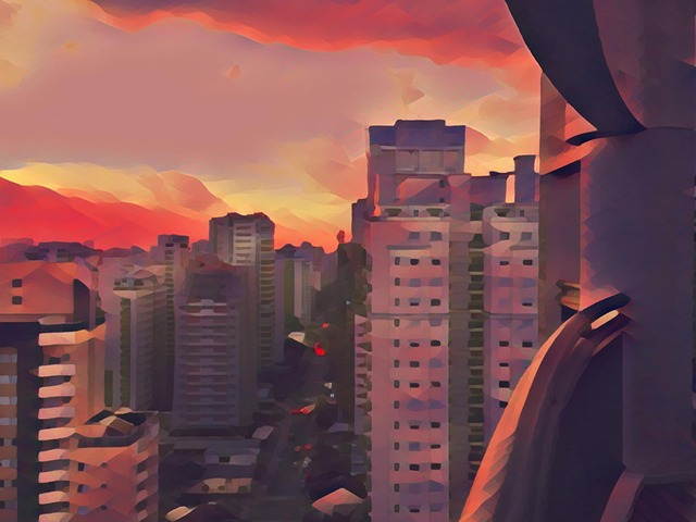 impact of city shade plan on property values