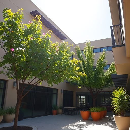 impact of city shade plan on property values