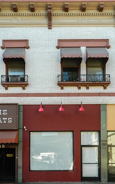 impact of city shade plan on property values