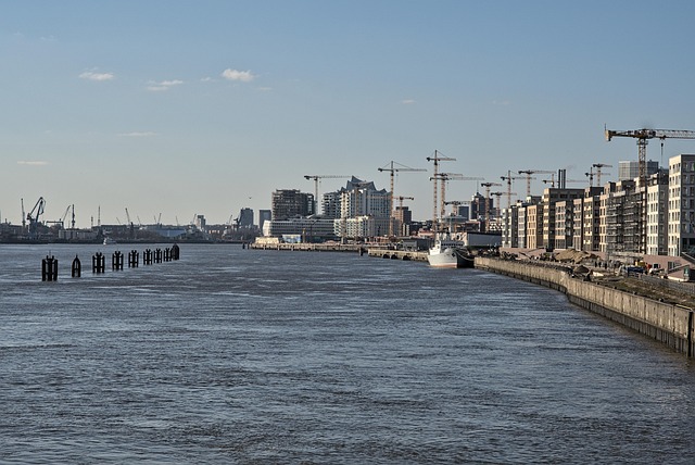 impact of city shade plan on property values