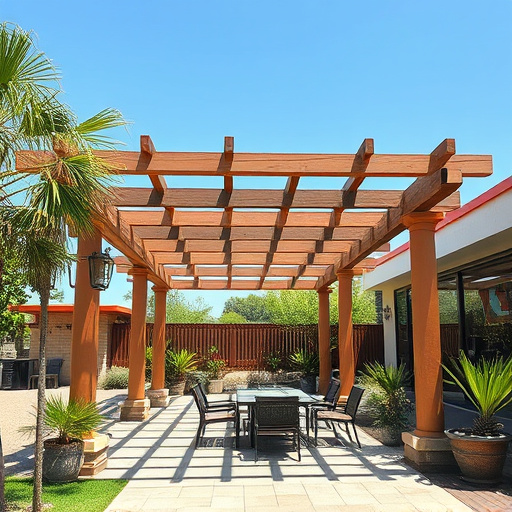 impact of city shade plan on property values