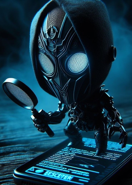 Inspection contingency