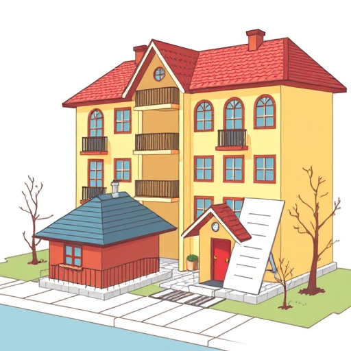 Inspection contingency