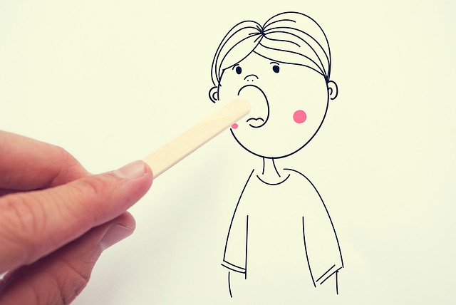 Inspection contingency