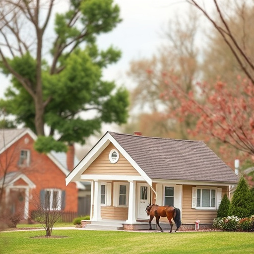 interest rate trends