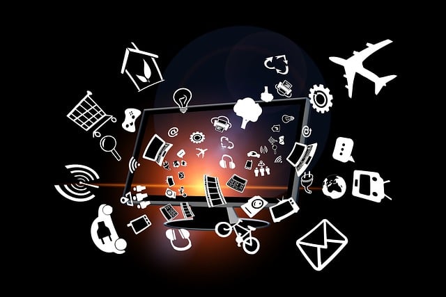 internet availability