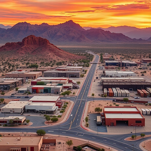 investment property in san tan valley 2026