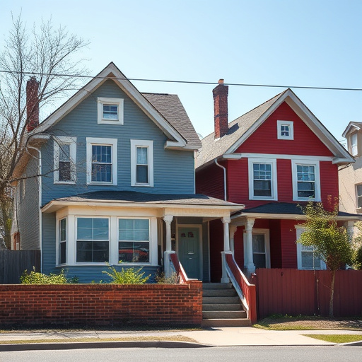 List-to-sale price ratio