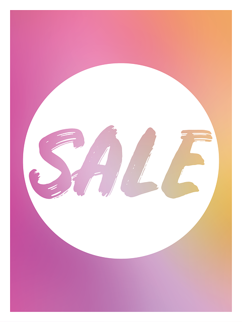 List-to-sale price ratio