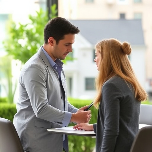 listing agent vs selling agent