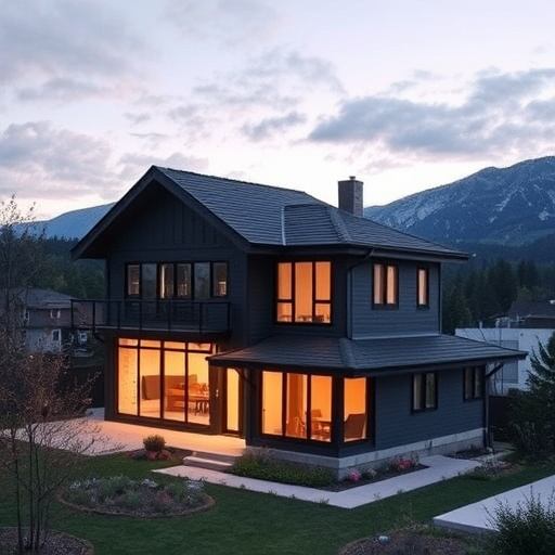 listing presentation