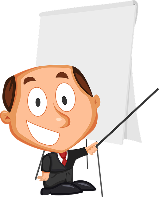 listing presentation