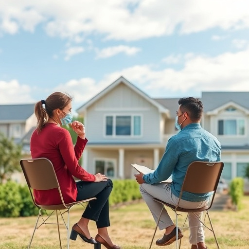 listing presentation