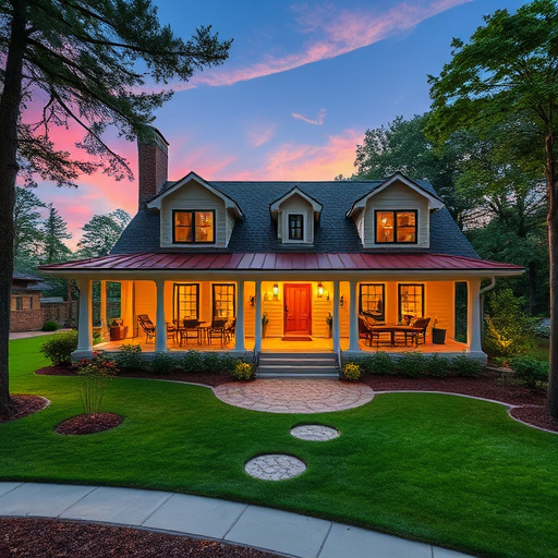 listing presentation