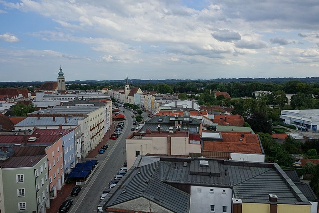 litchfield square downtown development updates