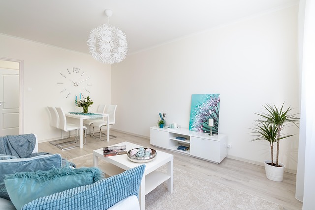 living in a desert-friendly smart home