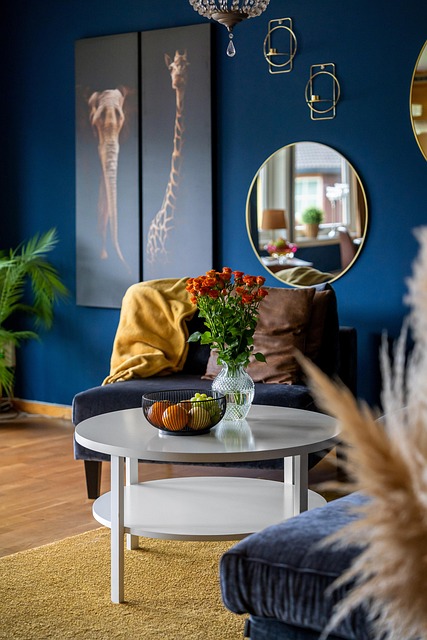 living in a desert-friendly smart home